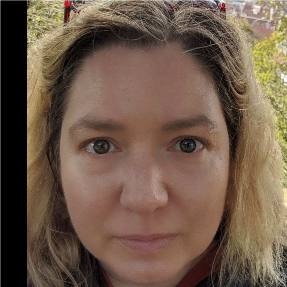 Meet your Posher, Tara